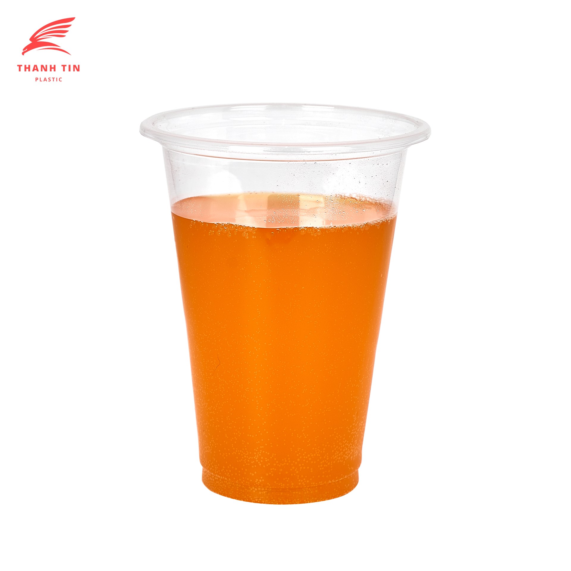 Food-grade PP plastic bowls ready for export packing — Thanh Tin Plastic product photo 20
