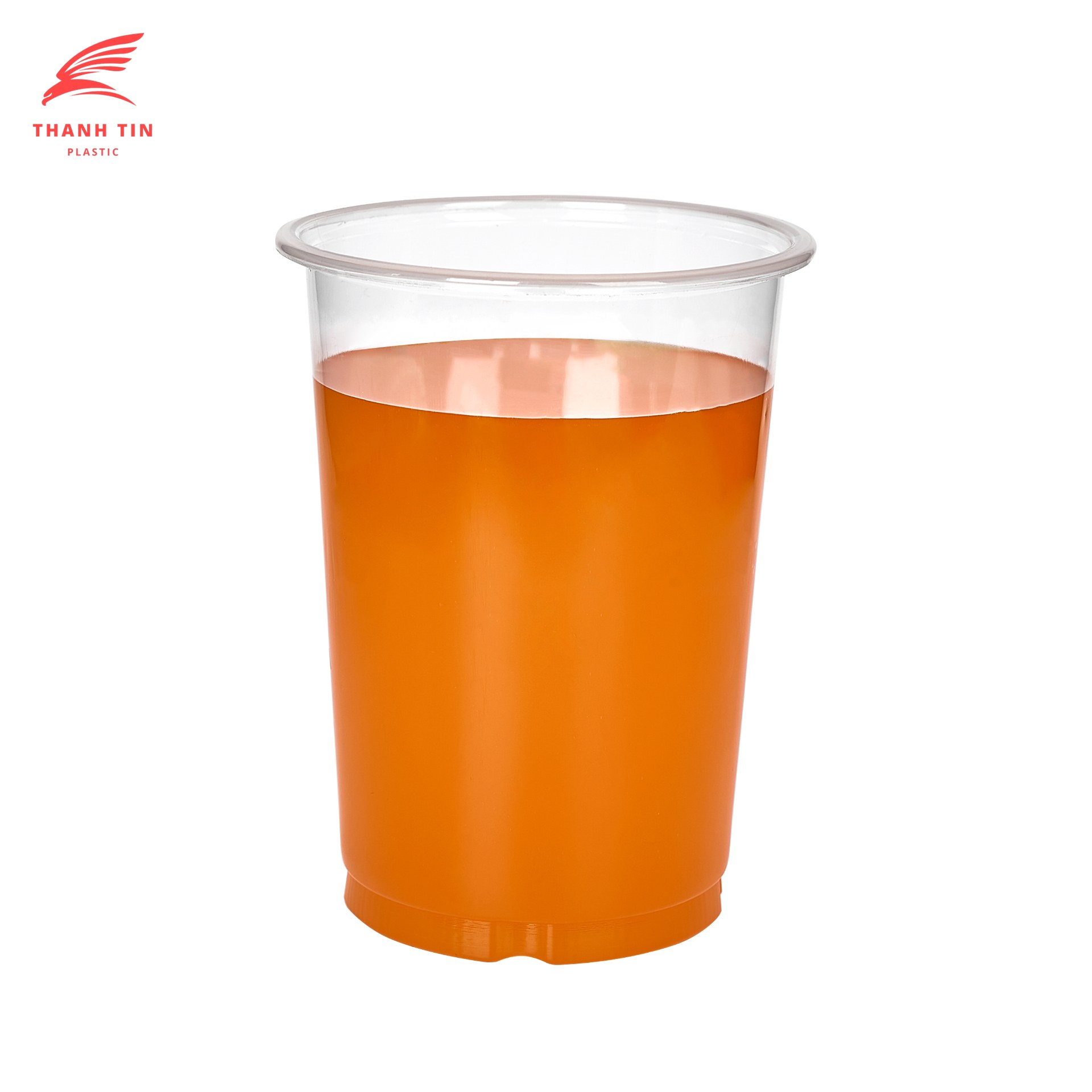 Finished PP packaging cartons in the warehouse — Thanh Tin Plastic product photo 30