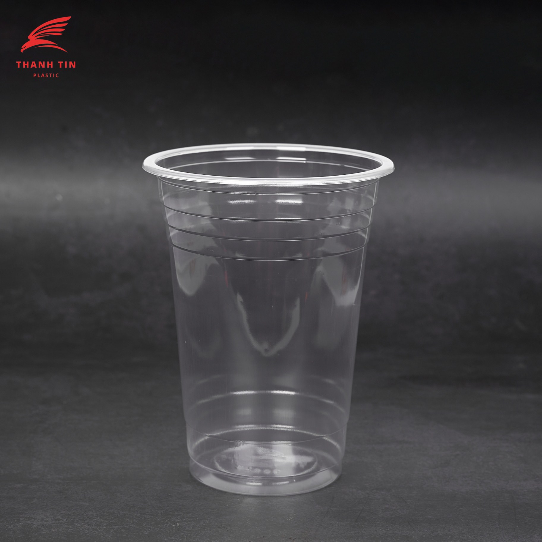 Food-grade PP plastic bowls ready for export packing — Thanh Tin Plastic product photo 32