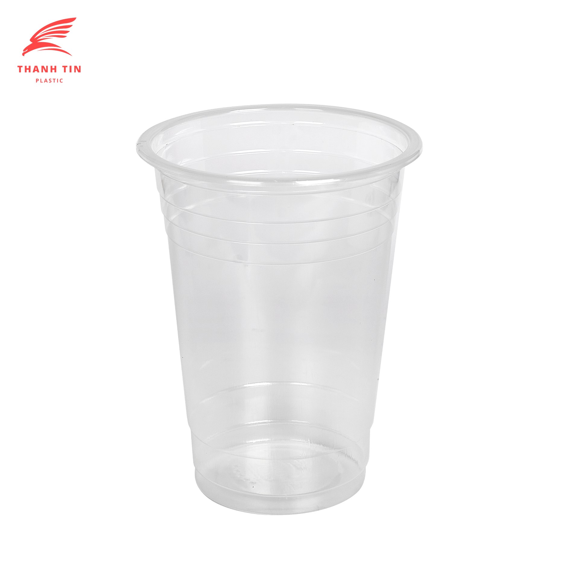 Finished PP packaging cartons in the warehouse — Thanh Tin Plastic product photo 36