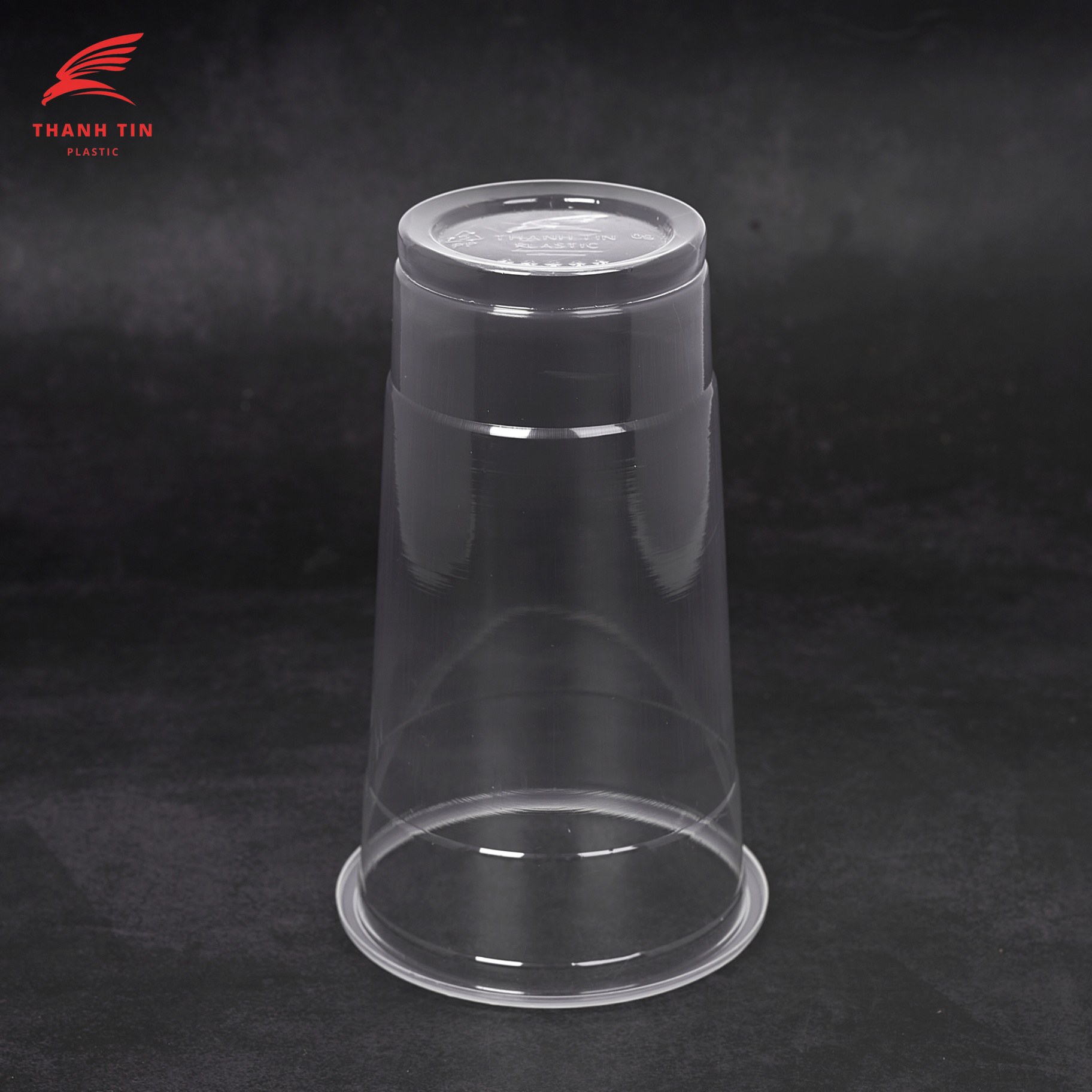 Finished PP packaging cartons in the warehouse — Thanh Tin Plastic product photo 18