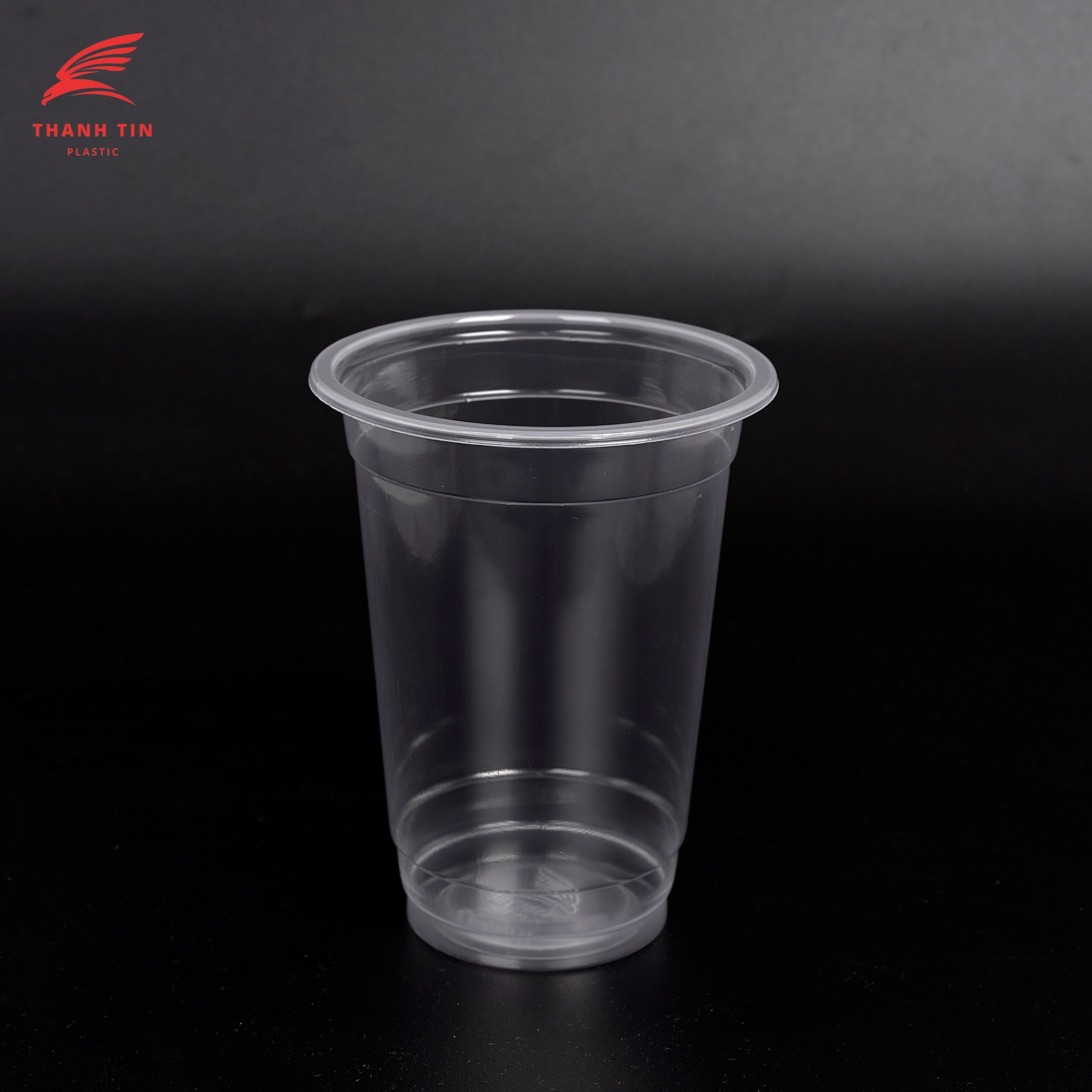 Finished PP packaging cartons in the warehouse — Thanh Tin Plastic product photo 48