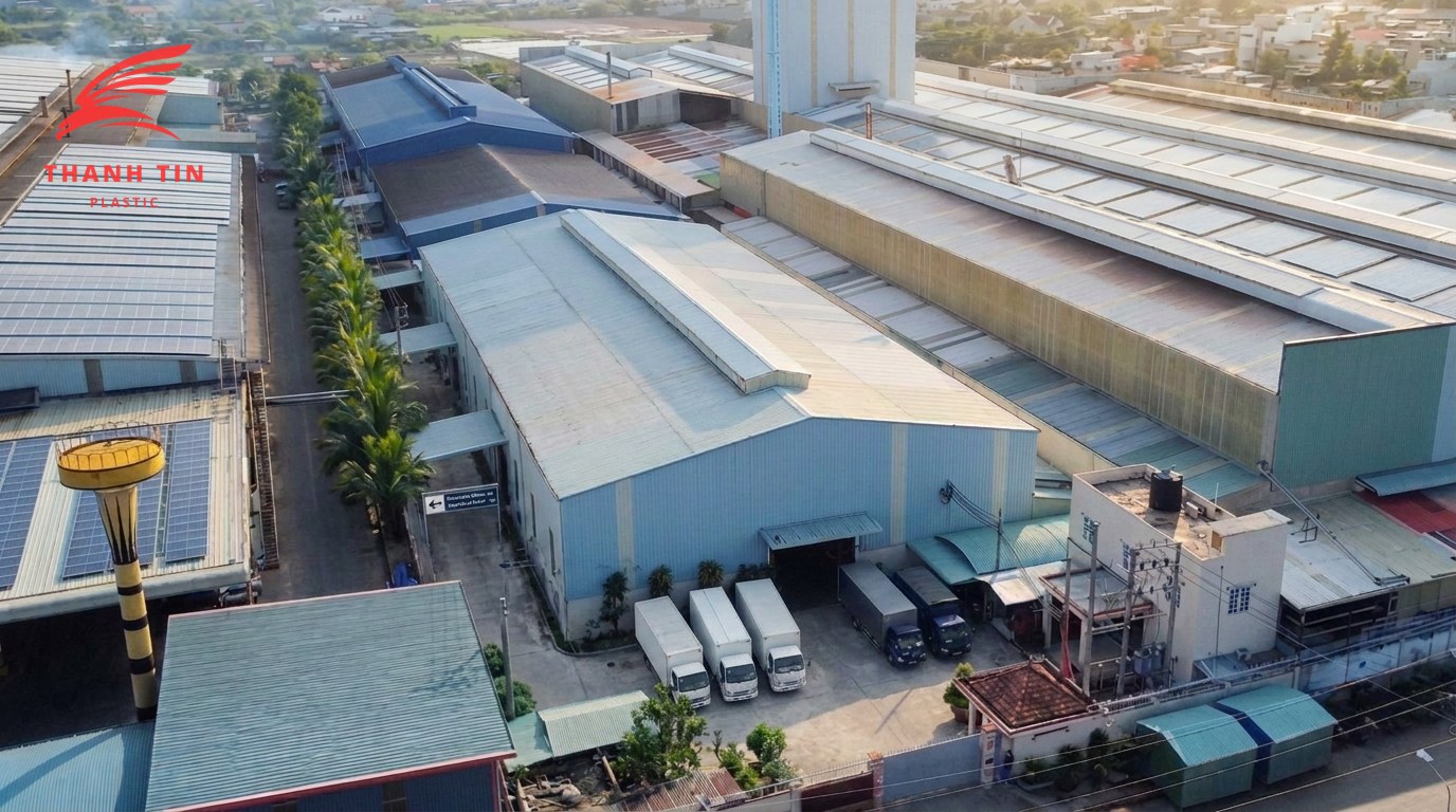 Factory Overview