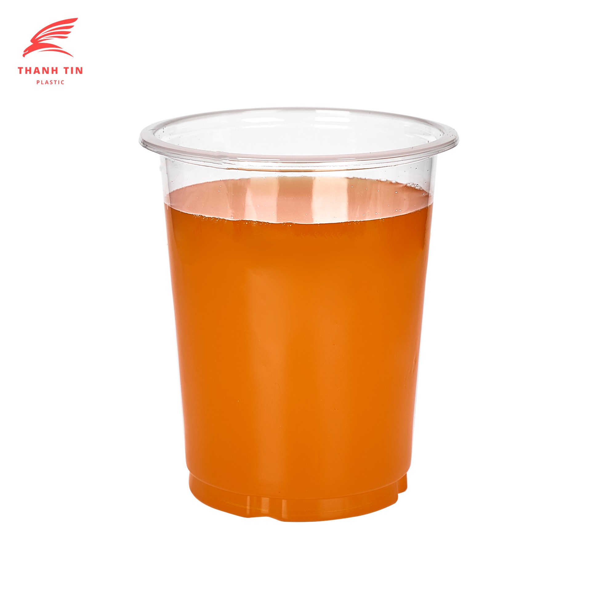 Injection moulding machine producing PP packaging — Thanh Tin Plastic product photo 35