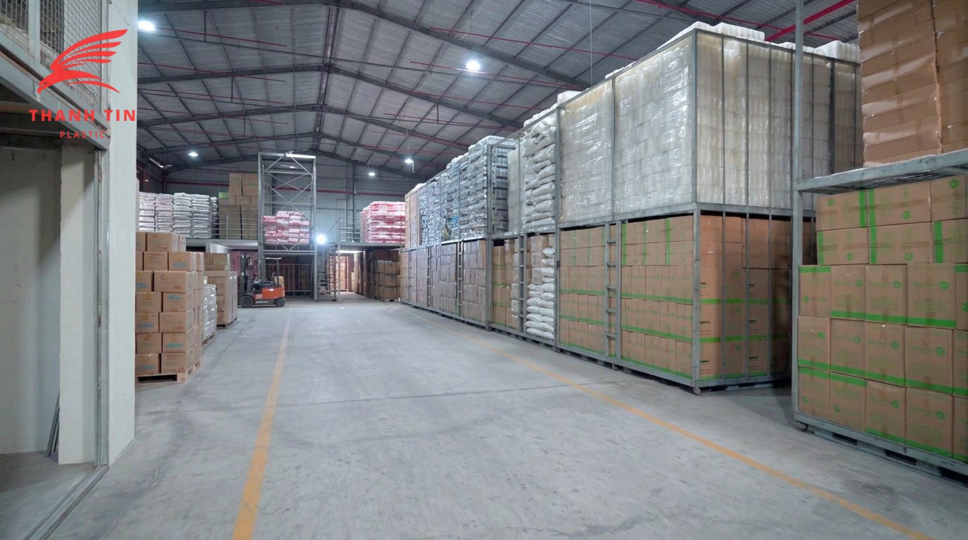 Warehouse