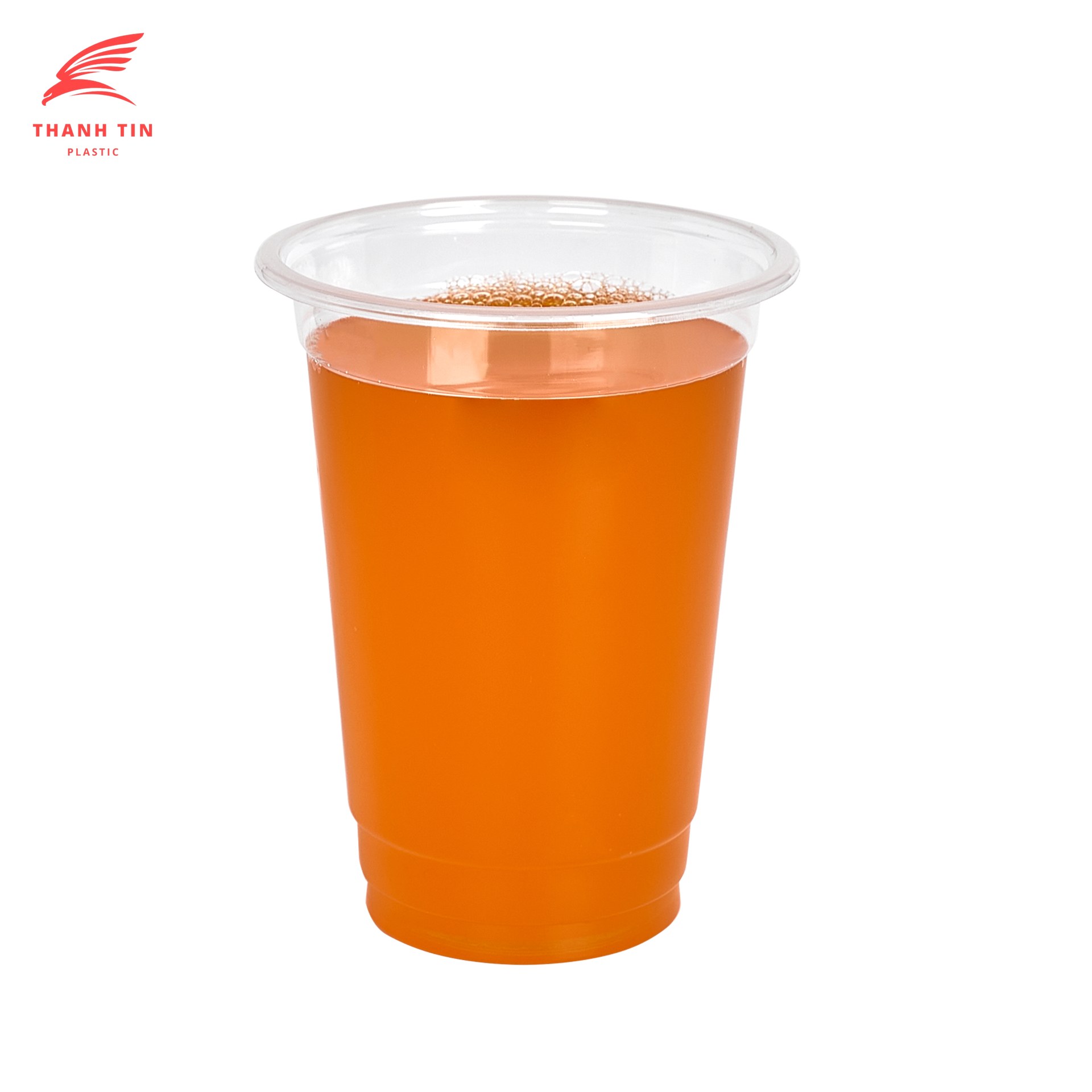 Injection moulding machine producing PP packaging — Thanh Tin Plastic product photo 41