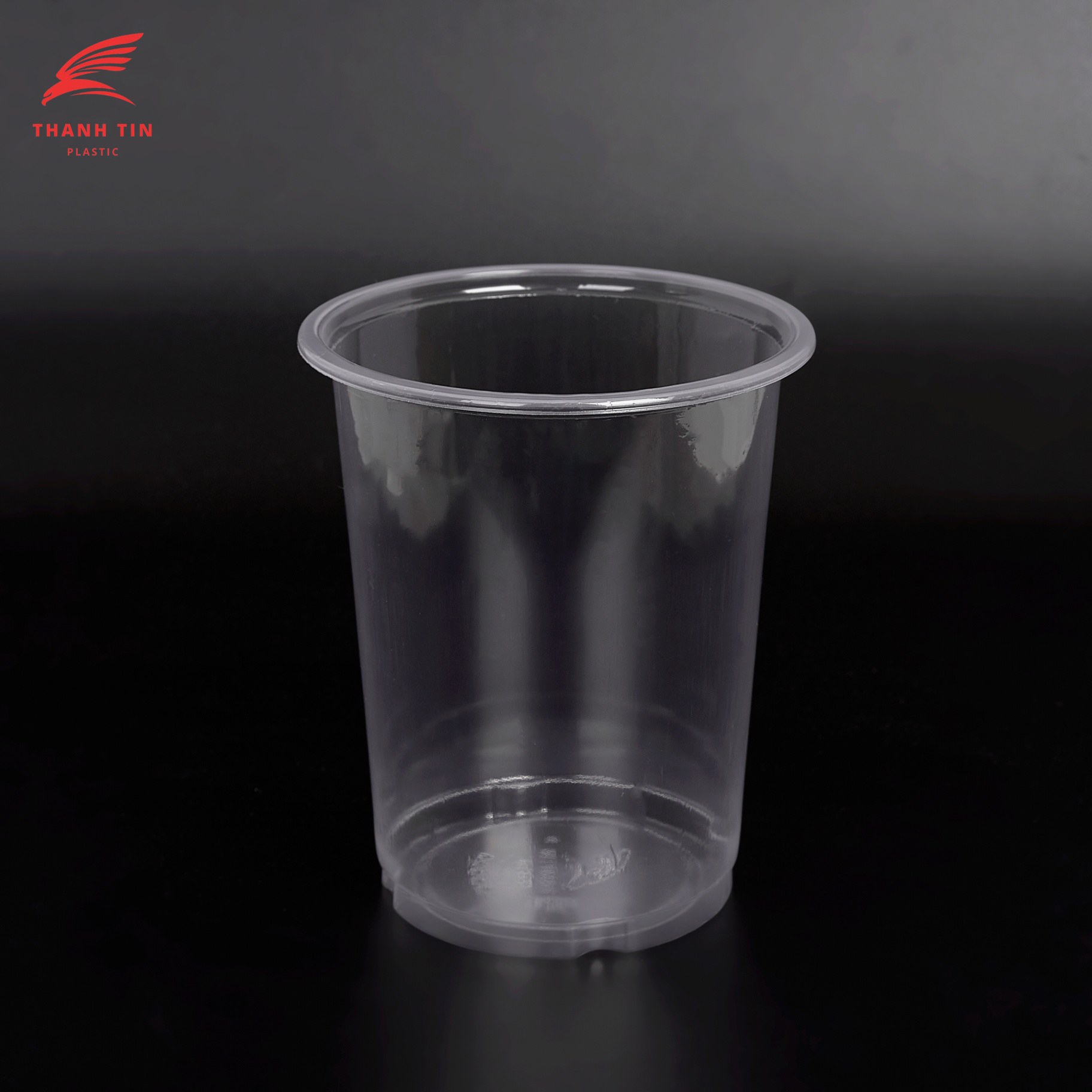 Injection moulding machine producing PP packaging — Thanh Tin Plastic product photo 47