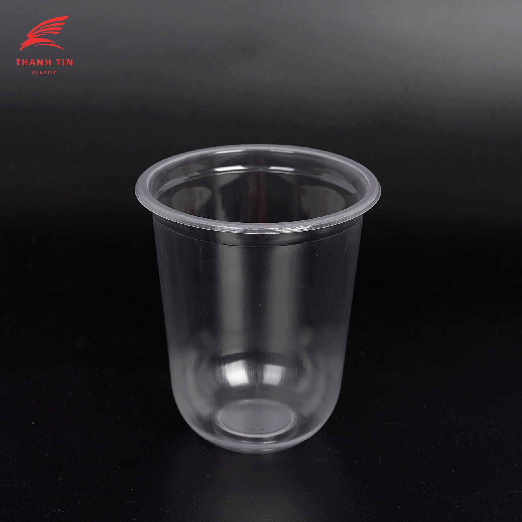 Food-grade PP plastic bowls ready for export packing — Thanh Tin Plastic product photo 38