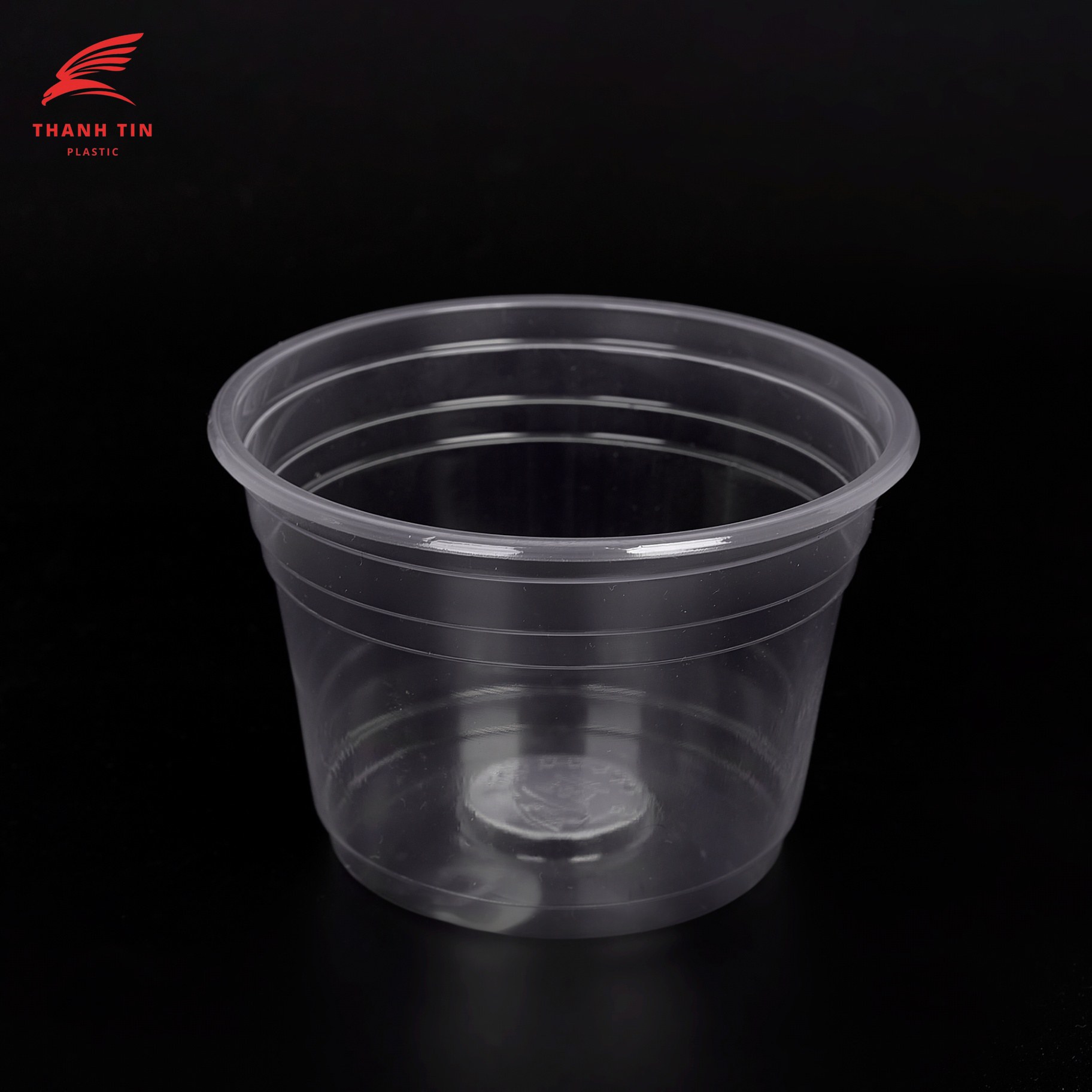 Finished PP packaging cartons in the warehouse — Thanh Tin Plastic product photo 54