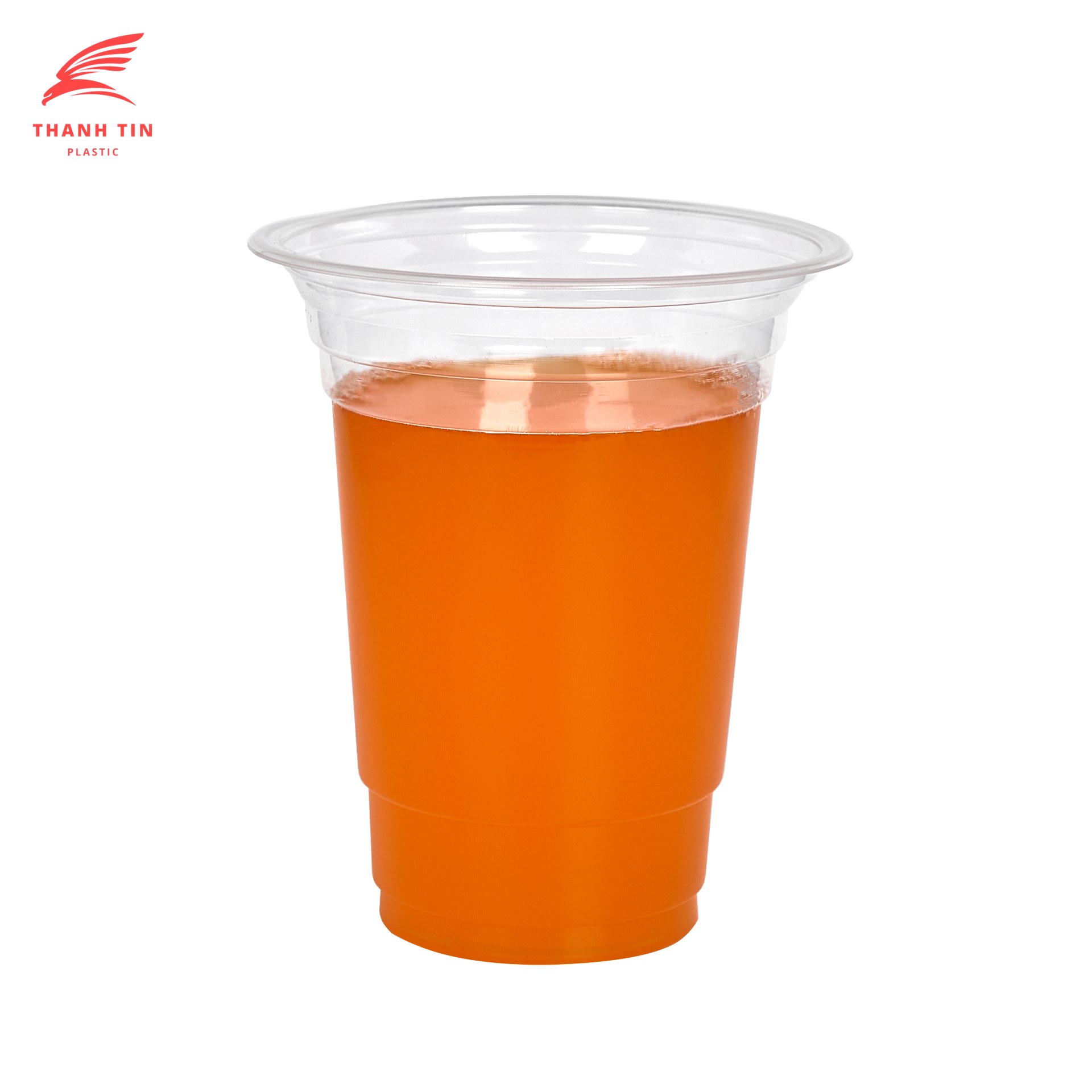 Injection moulding machine producing PP packaging — Thanh Tin Plastic product photo 53