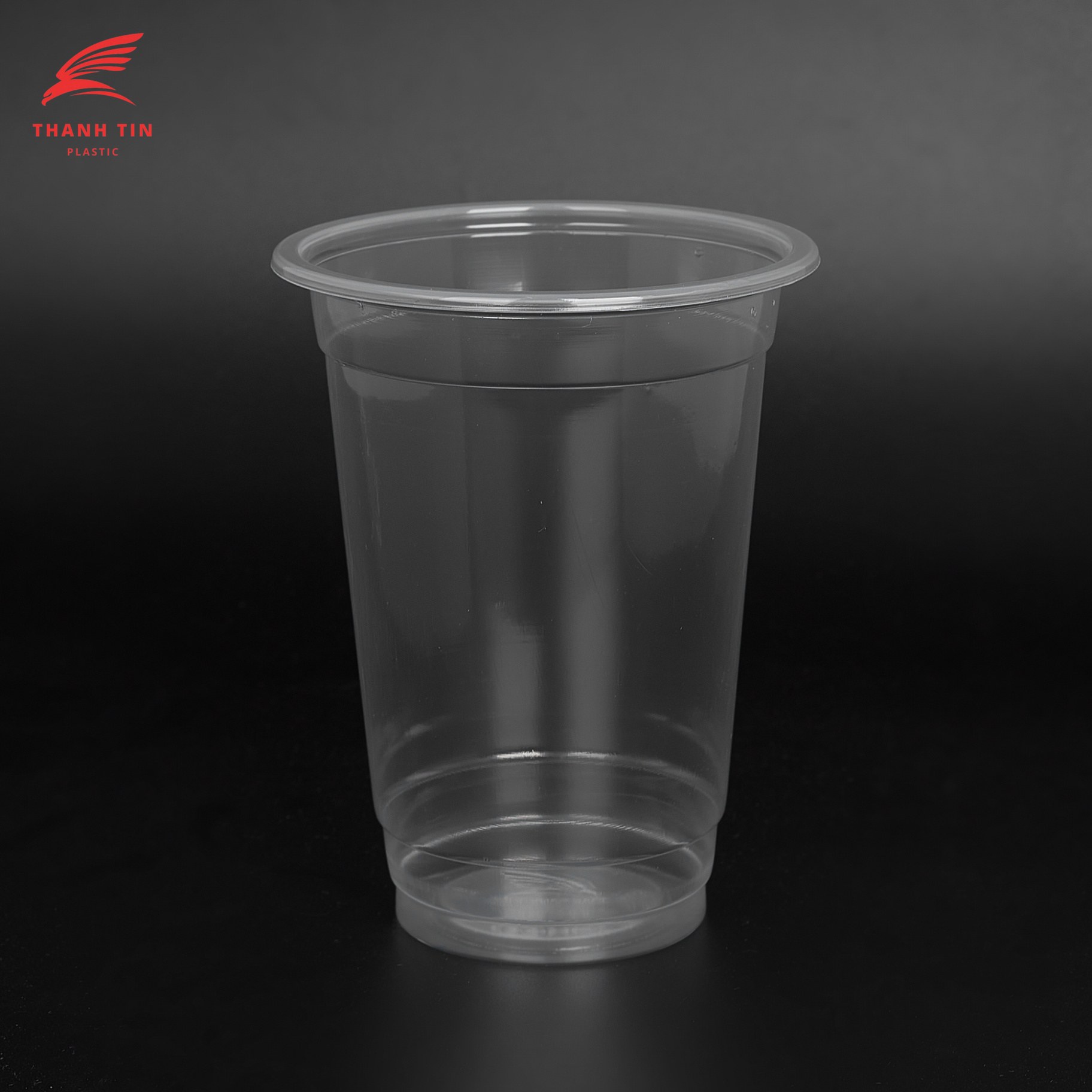 Finished PP packaging cartons in the warehouse — Thanh Tin Plastic product photo 6