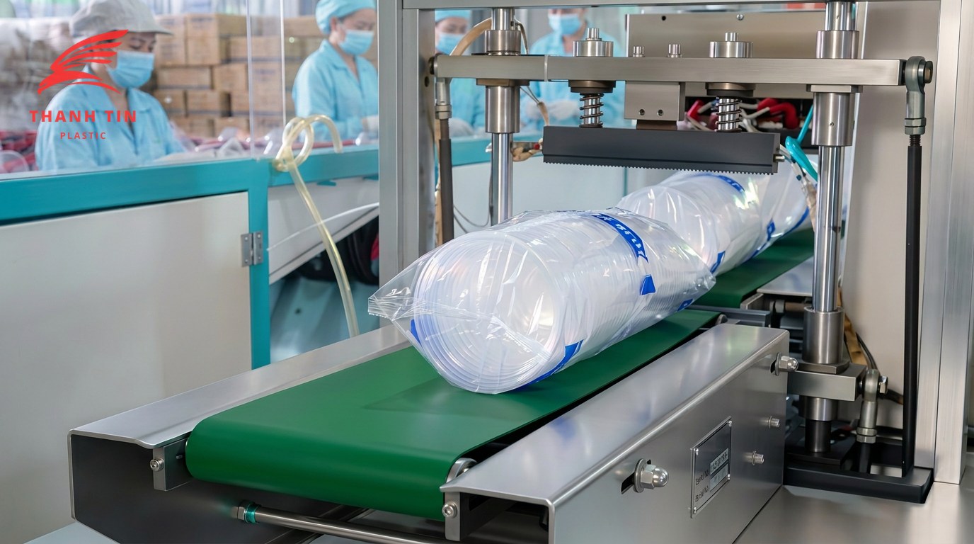 Auto Packing